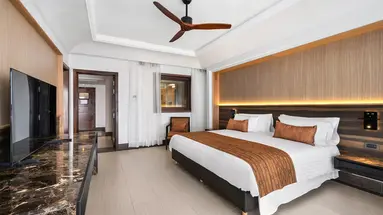 Hotel Riu Palace Tikida Agadir - All Inclusive