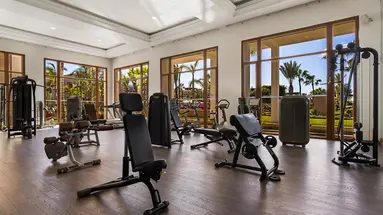 Hotel Riu Palace Tikida Agadir - All Inclusive