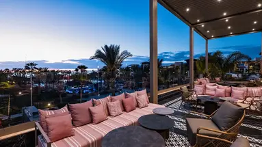 Hotel Riu Palace Tikida Agadir - All Inclusive