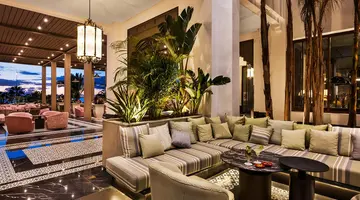 Hotel Riu Palace Tikida Agadir - All Inclusive