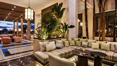 Hotel Riu Palace Tikida Agadir - All Inclusive