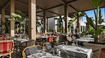 Hotel Riu Palace Tikida Agadir - All Inclusive