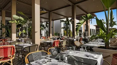 Hotel Riu Palace Tikida Agadir - All Inclusive