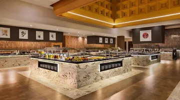 Hotel Riu Palace Tikida Agadir - All Inclusive