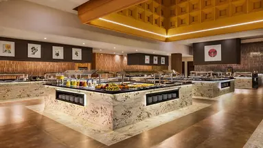 Hotel Riu Palace Tikida Agadir - All Inclusive