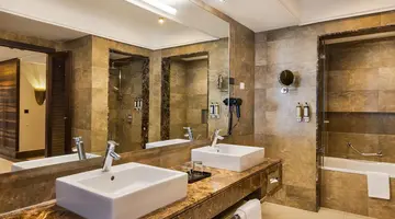 Hotel Riu Palace Tikida Agadir - All Inclusive