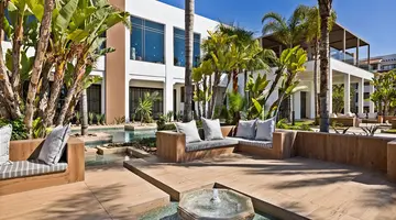 Hotel Riu Palace Tikida Agadir - All Inclusive