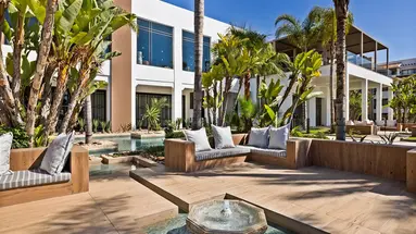 Hotel Riu Palace Tikida Agadir - All Inclusive