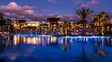 Hotel Riu Palace Tikida Agadir - All Inclusive