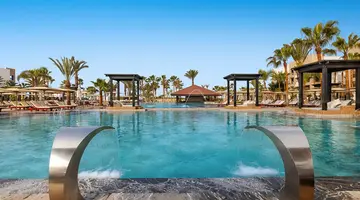 Hotel Riu Palace Tikida Agadir - All Inclusive