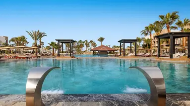 Hotel Riu Palace Tikida Agadir - All Inclusive