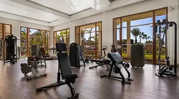 Hotel Riu Palace Tikida Agadir