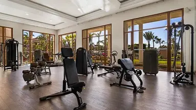 Hotel Riu Palace Tikida Agadir
