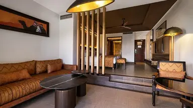 Hotel Riu Palace Tikida Agadir