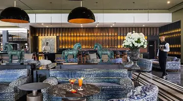 Hotel Riu Palace Tikida Agadir