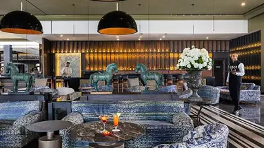 Hotel Riu Palace Tikida Agadir