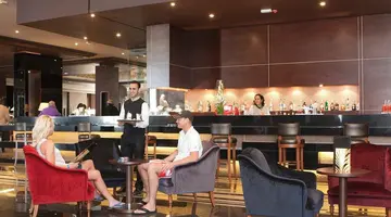 HOTEL RIU PALACE TIKIDA AGADIR