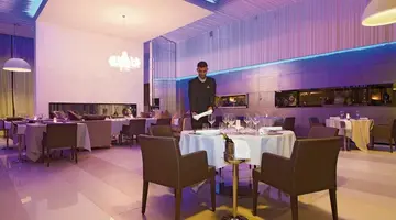 HOTEL RIU PALACE TIKIDA AGADIR