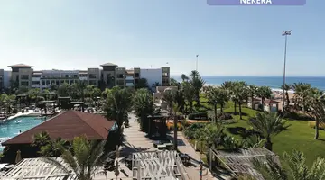 Hotel Riu Palace Tikida Agadir