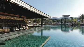 HOTEL RIU PALACE TIKIDA AGADIR