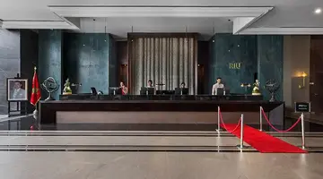 Hotel Riu Palace Tikida Agadir