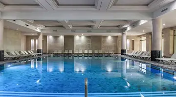 Hotel Riu Palace Tikida Agadir
