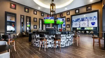 Hotel Riu Palace Tikida Agadir