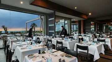 Hotel Riu Palace Tikida Agadir