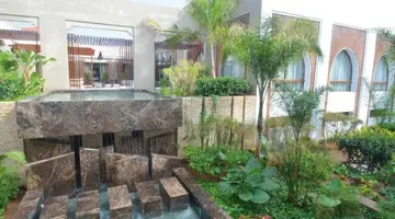 Hotel Riu Palace Tikida Agadir