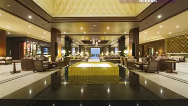 Hotel Riu Palace Tikida Agadir
