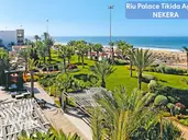 Hotel Riu Palace Tikida Agadir