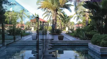 Hotel Riu Palace Tikida Agadir