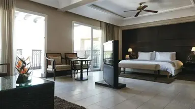 Hotel Riu Palace Tikida Agadir