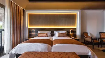 Hotel Riu Palace Tikida Agadir