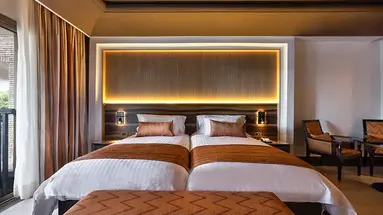 Hotel Riu Palace Tikida Agadir