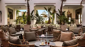Hotel Riu Palace Tikida Agadir