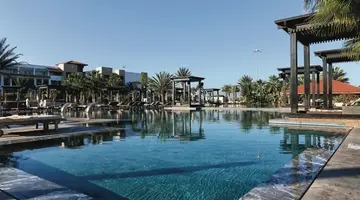 Hotel Riu Palace Tikida Agadir
