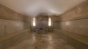 Hotel Riu Palace Tikida Agadir