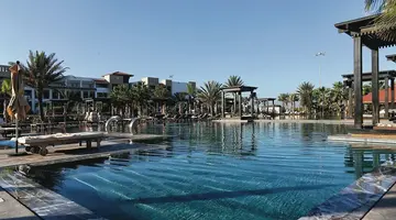 HOTEL RIU PALACE TIKIDA AGADIR