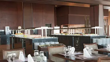 HOTEL RIU PALACE TIKIDA AGADIR