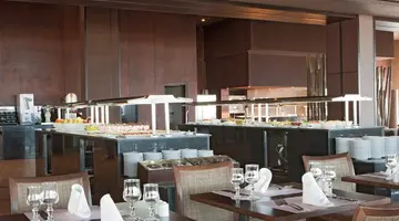 HOTEL RIU PALACE TIKIDA AGADIR