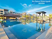 Hotel Riu Palace Tikida Agadir