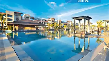 Hotel Riu Palace Tikida Agadir
