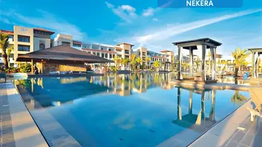 Hotel Riu Palace Tikida Agadir