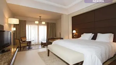 Hotel Riu Palace Tikida Agadir