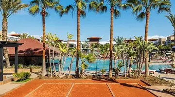 Hotel Riu Palace Tikida Agadir