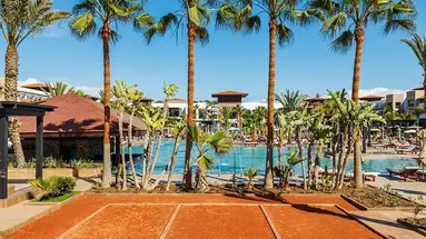 Hotel Riu Palace Tikida Agadir