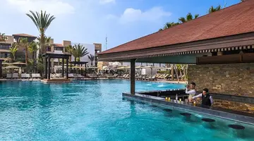 Hotel Riu Palace Tikida Agadir