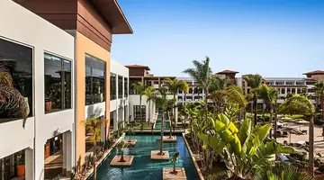 Hotel Riu Palace Tikida Agadir
