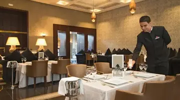 Hotel Riu Palace Tikida Agadir